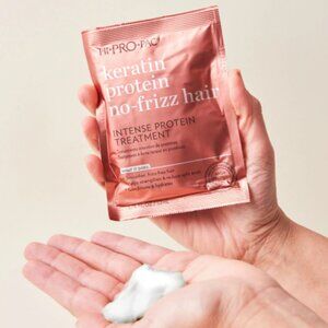 🌈4/$20 NEW Hi-PRO-Pac Keratin Protein No-Frizz Hair Intense Protein Treatment